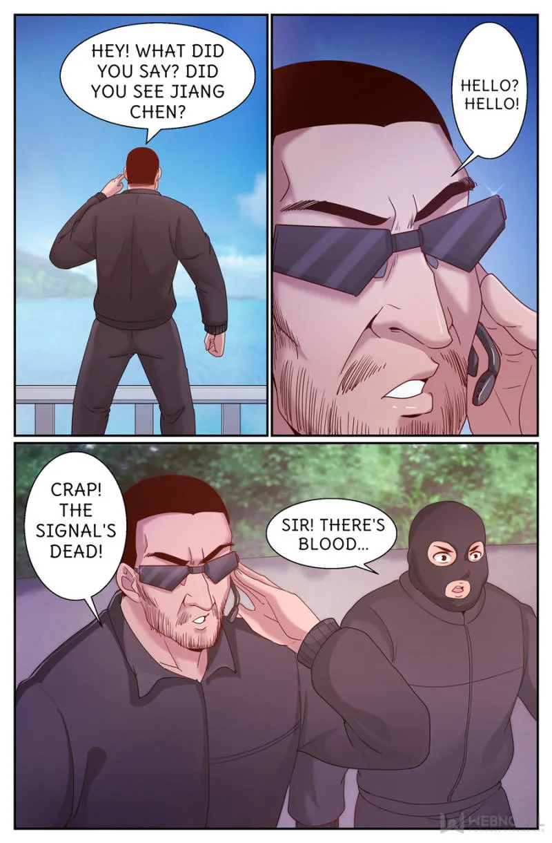 Read I Have A Mansion In The Post Apocalyptic World Manga Online