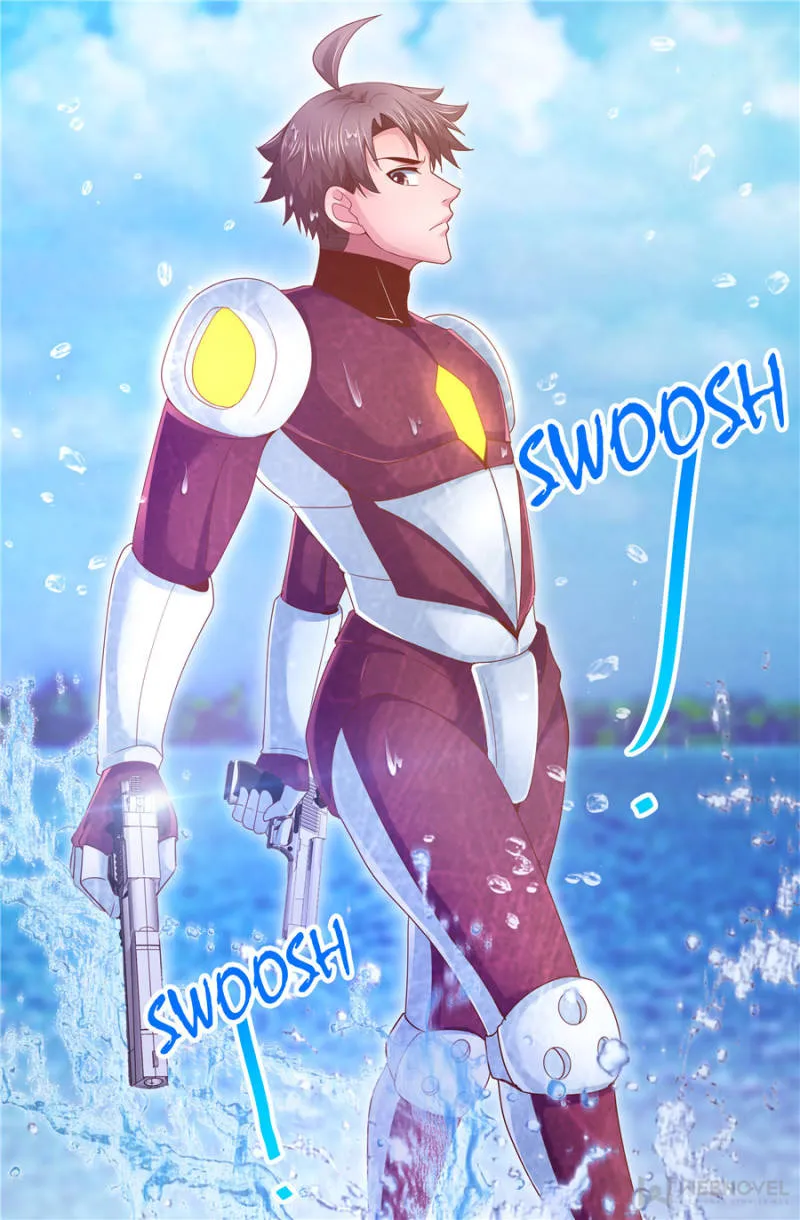 Read I Have A Mansion In The Post Apocalyptic World Manga Online