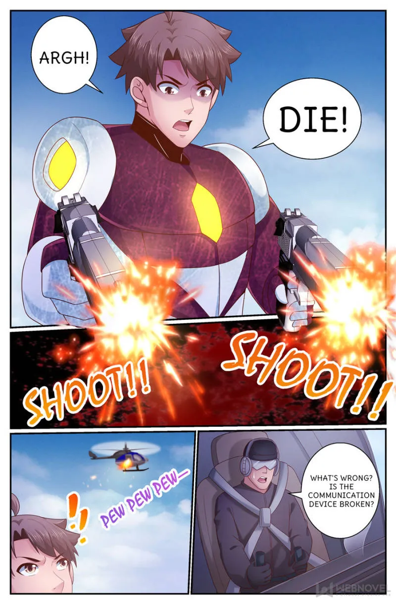 Read I Have A Mansion In The Post Apocalyptic World Manga Online