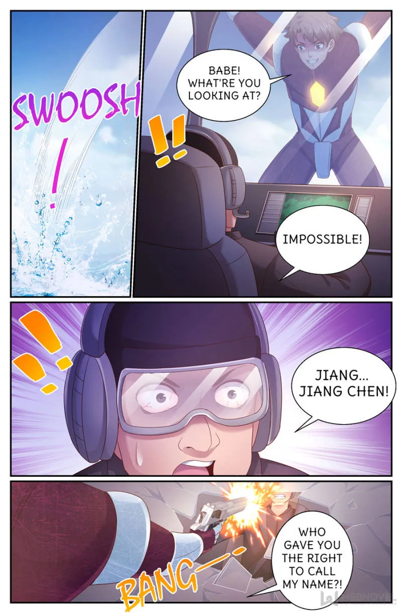 Read I Have A Mansion In The Post Apocalyptic World Manga Online