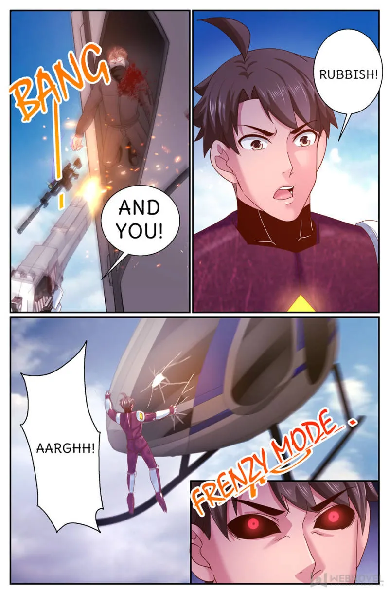 Read I Have A Mansion In The Post Apocalyptic World Manga Online