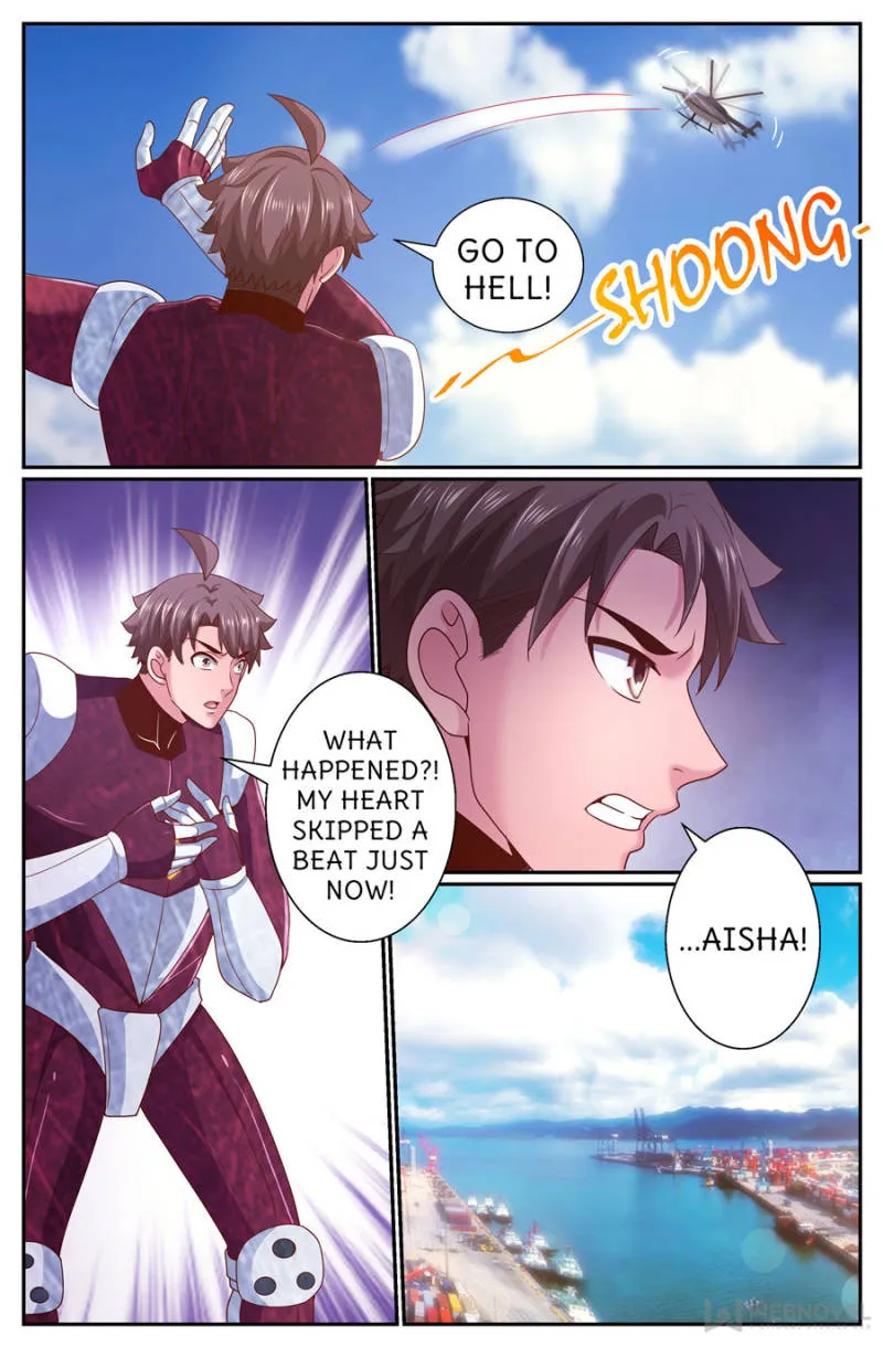 Read I Have A Mansion In The Post Apocalyptic World Manga Online