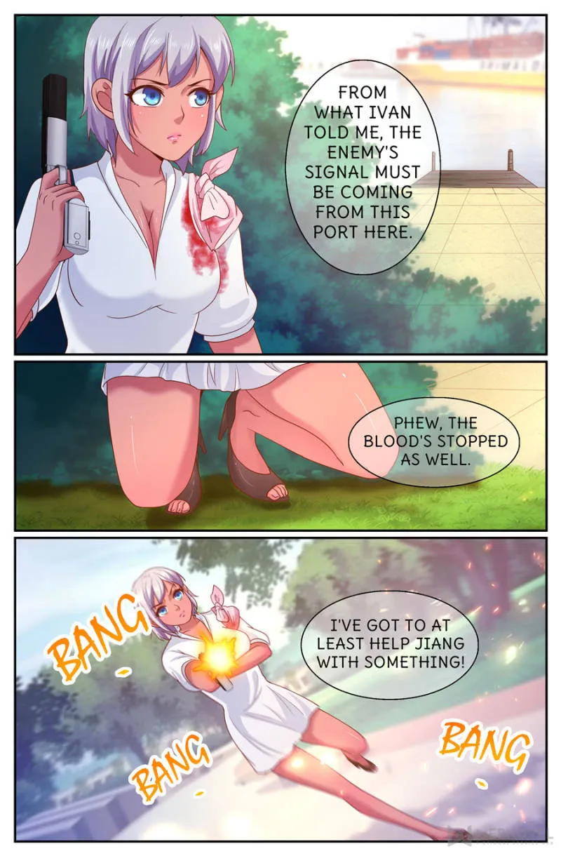 Read I Have A Mansion In The Post Apocalyptic World Manga Online