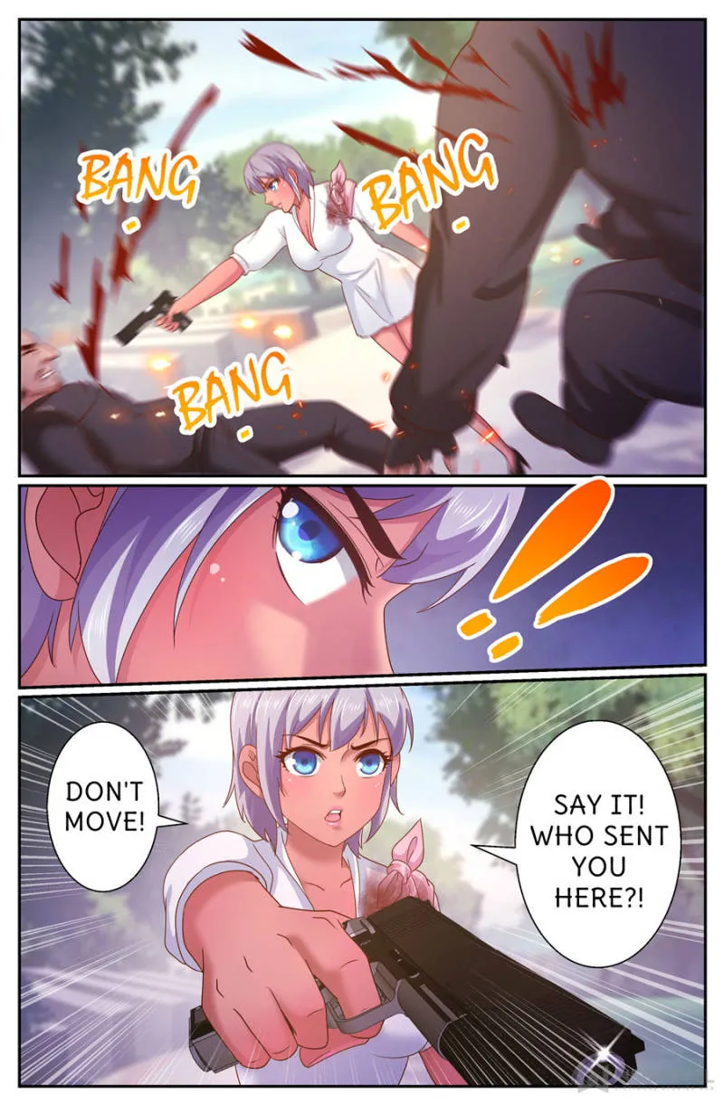 Read I Have A Mansion In The Post Apocalyptic World Manga Online