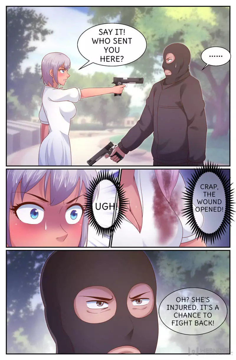 Read I Have A Mansion In The Post Apocalyptic World Manga Online