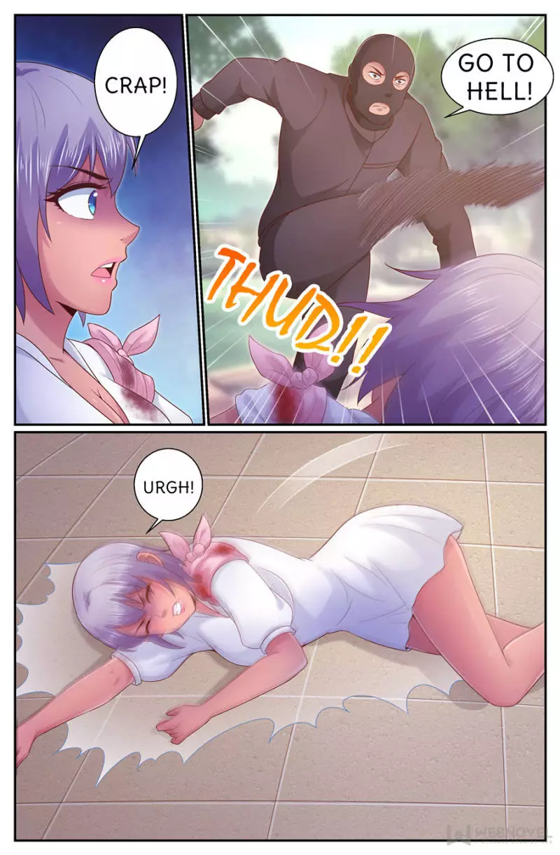 Read I Have A Mansion In The Post Apocalyptic World Manga Online