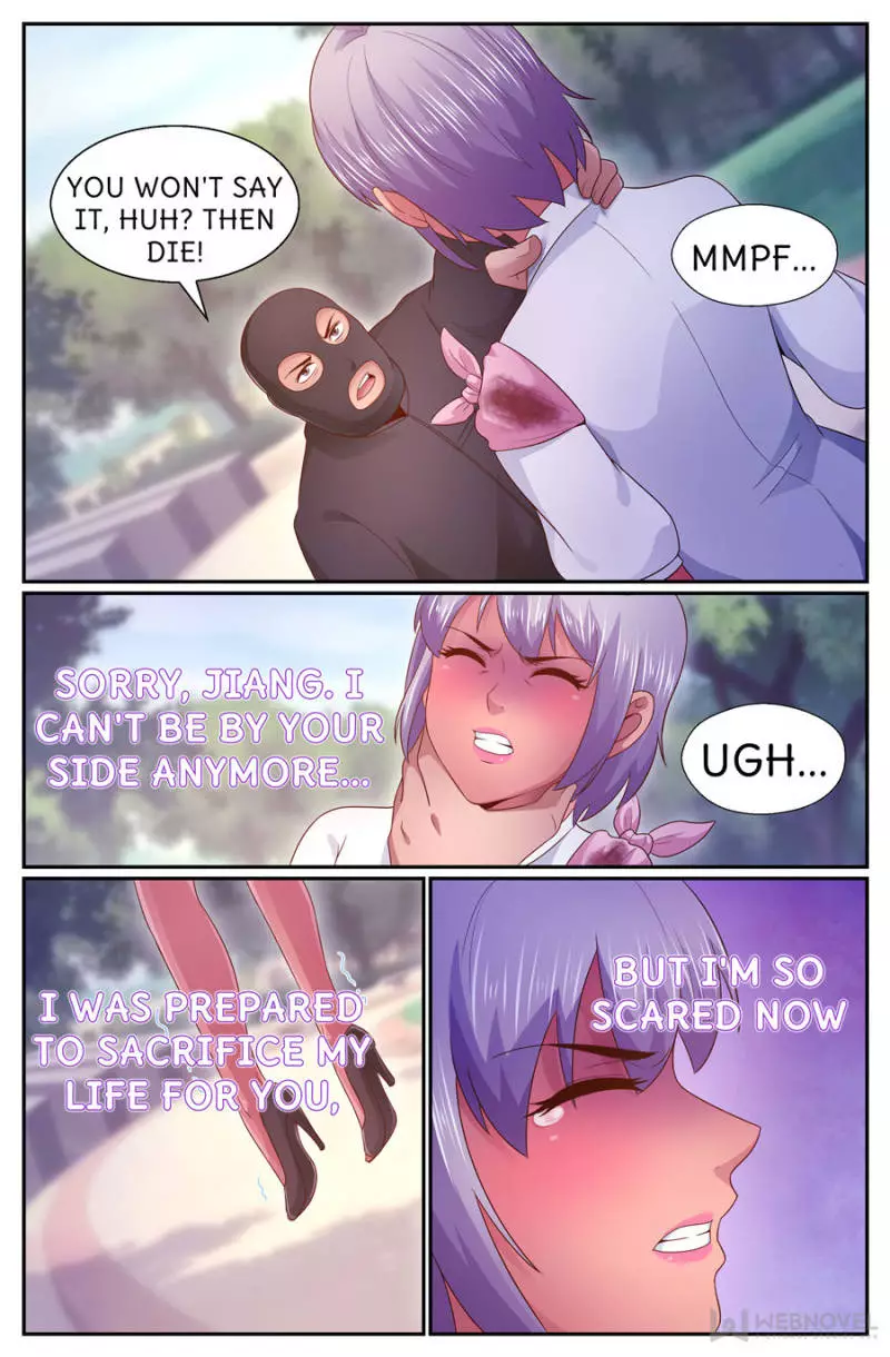 Read I Have A Mansion In The Post Apocalyptic World Manga Online