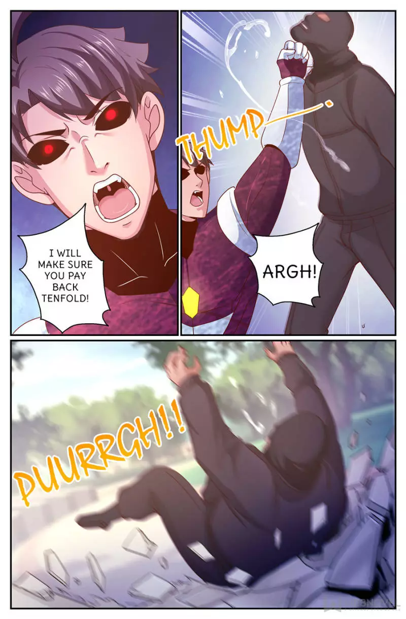 Read I Have A Mansion In The Post Apocalyptic World Manga Online