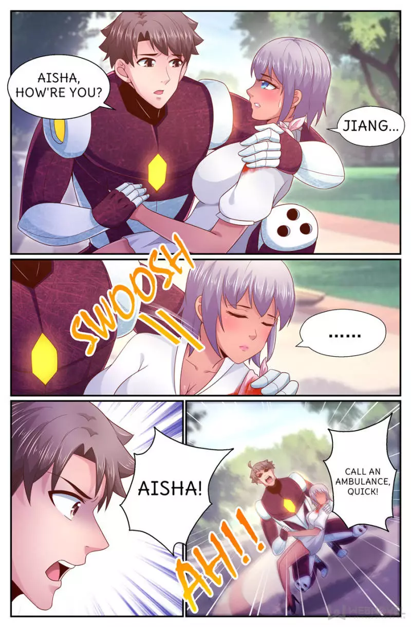 Read I Have A Mansion In The Post Apocalyptic World Manga Online