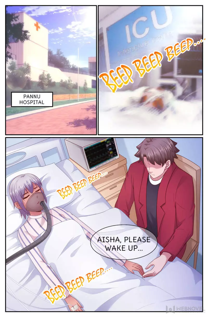 Read I Have A Mansion In The Post Apocalyptic World Manga Online