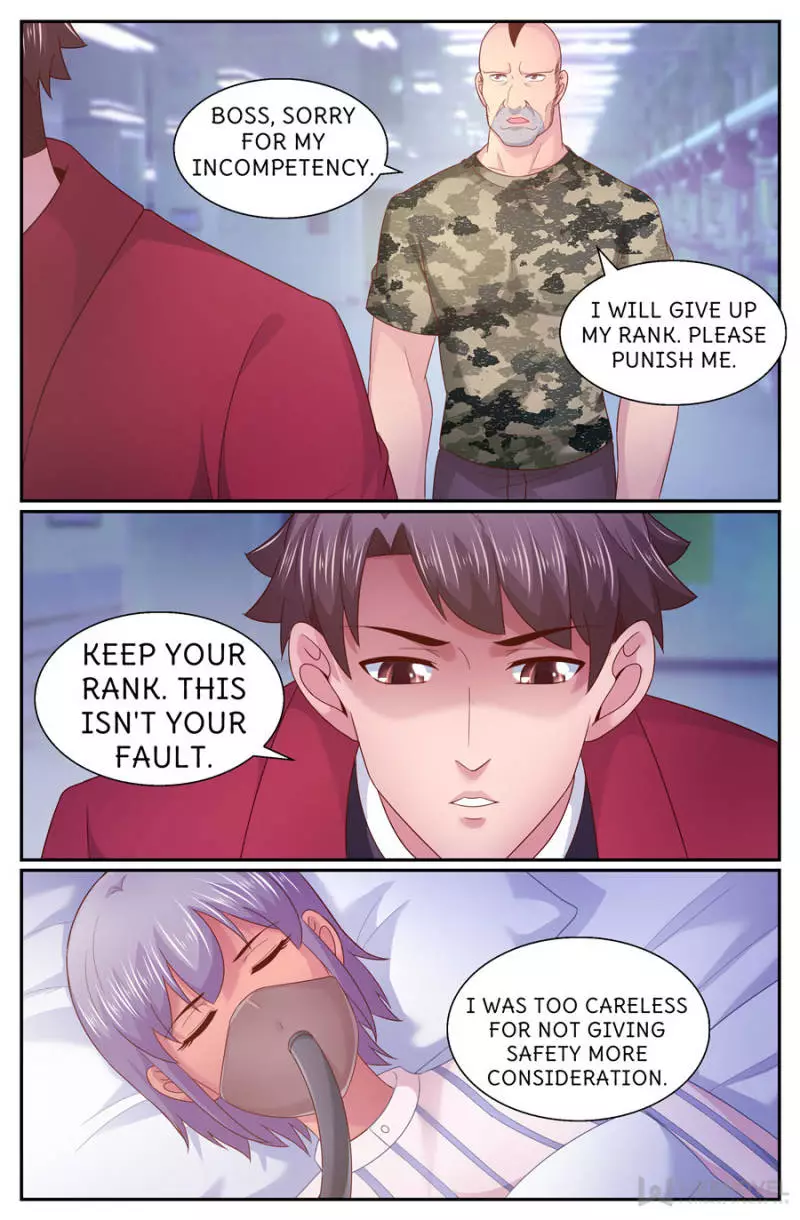 Read I Have A Mansion In The Post Apocalyptic World Manga Online