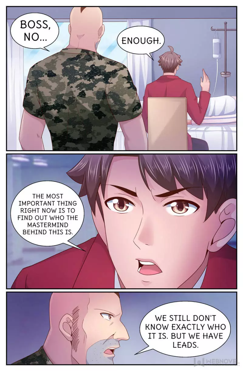 Read I Have A Mansion In The Post Apocalyptic World Manga Online