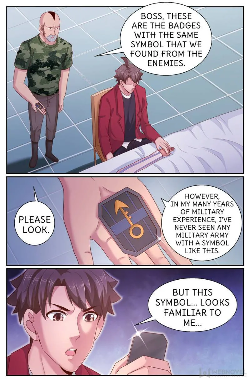 Read I Have A Mansion In The Post Apocalyptic World Manga Online