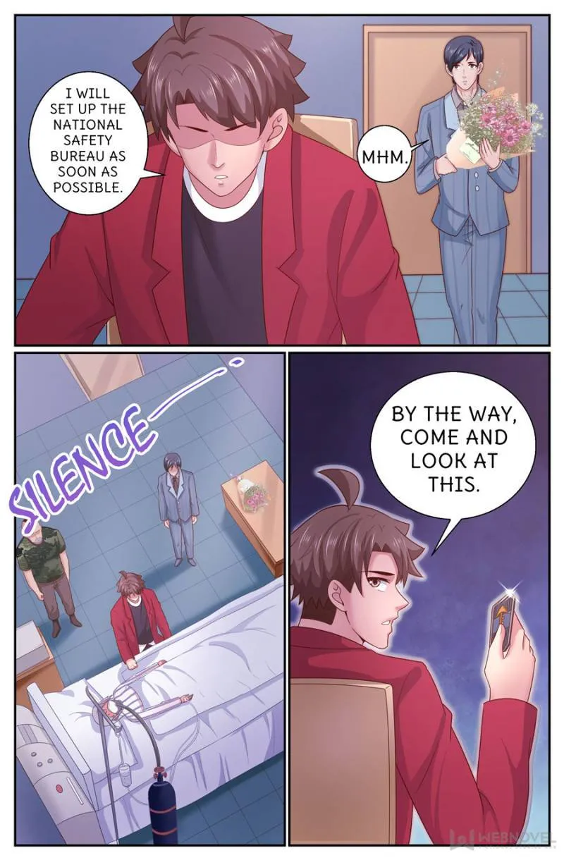 Read I Have A Mansion In The Post Apocalyptic World Manga Online