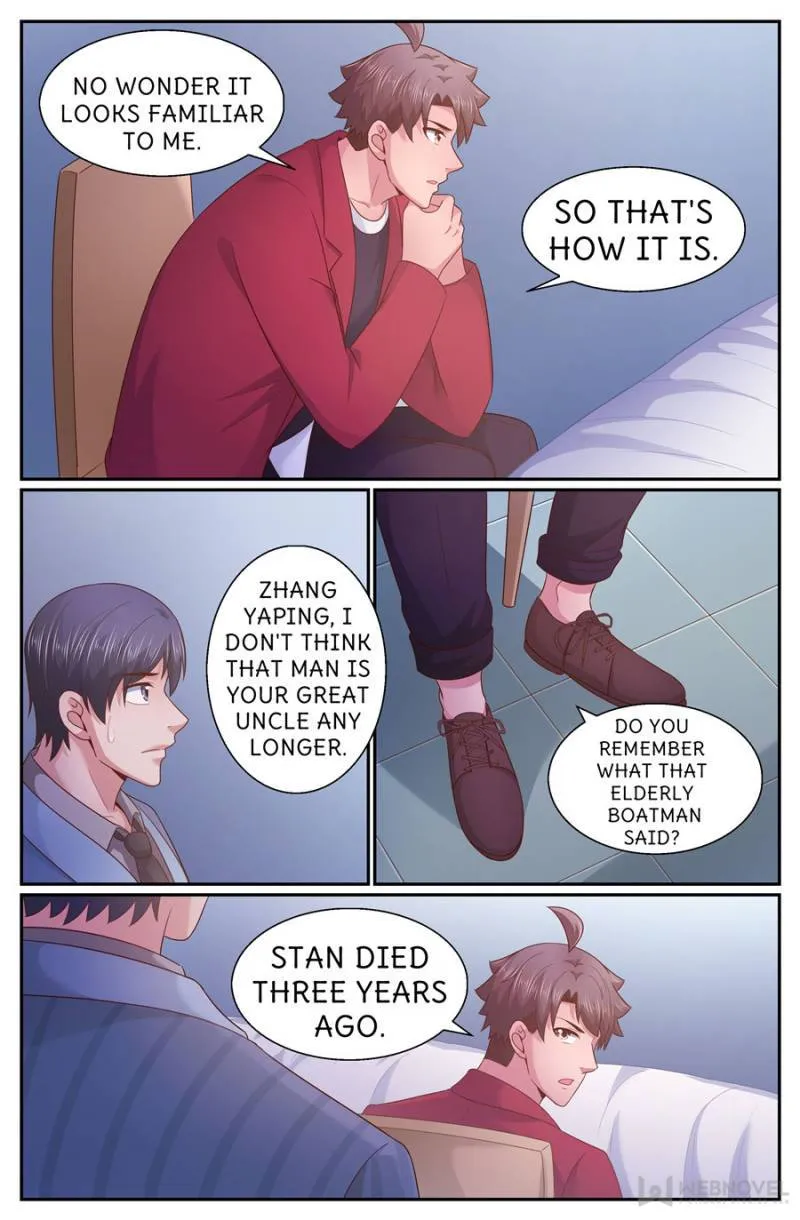 Read I Have A Mansion In The Post Apocalyptic World Manga Online