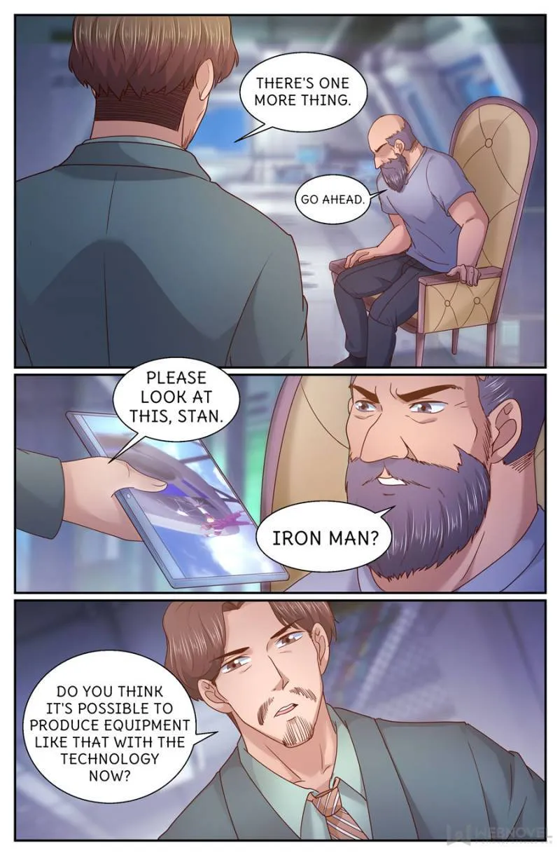 Read I Have A Mansion In The Post Apocalyptic World Manga Online