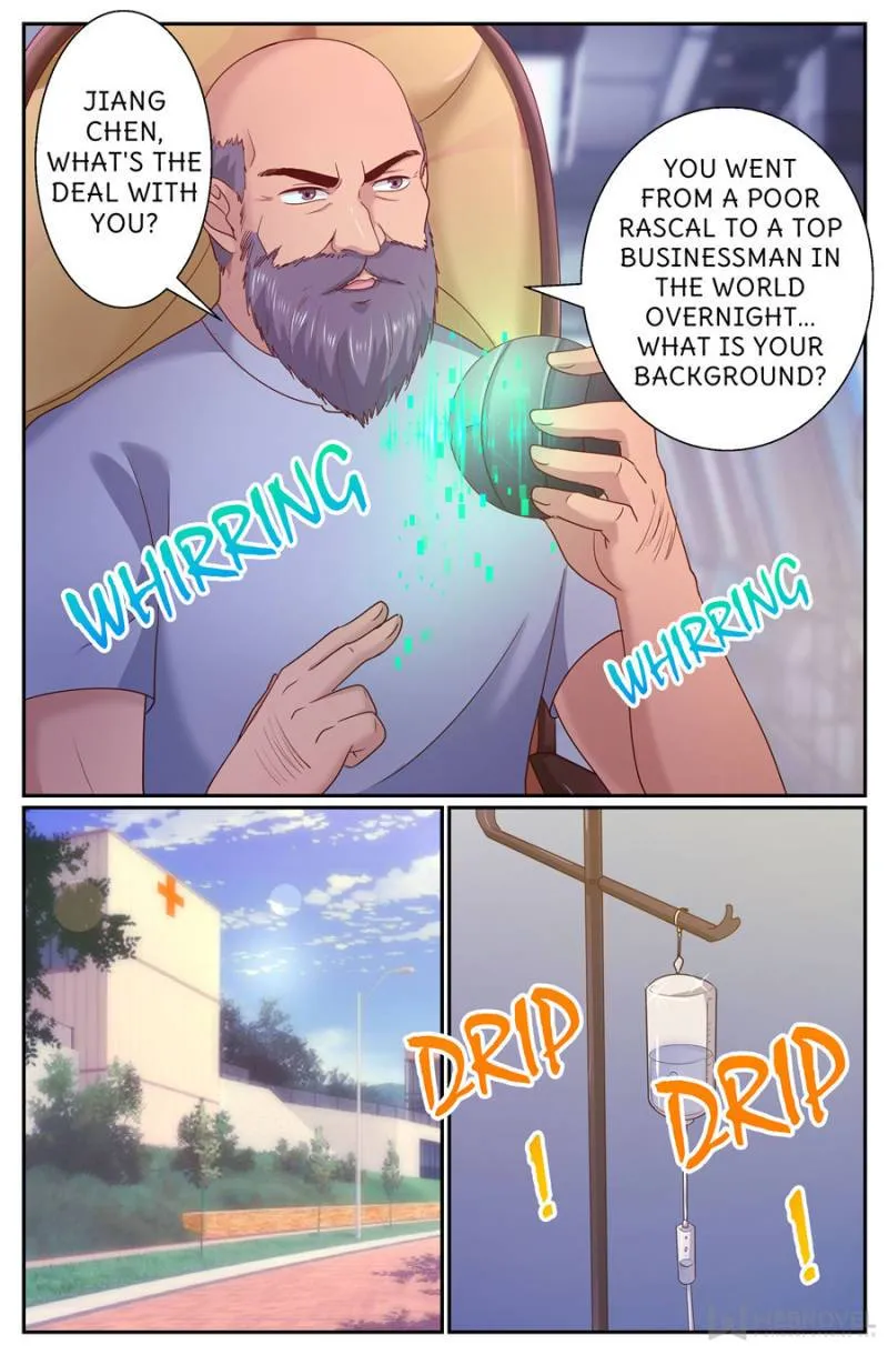 Read I Have A Mansion In The Post Apocalyptic World Manga Online