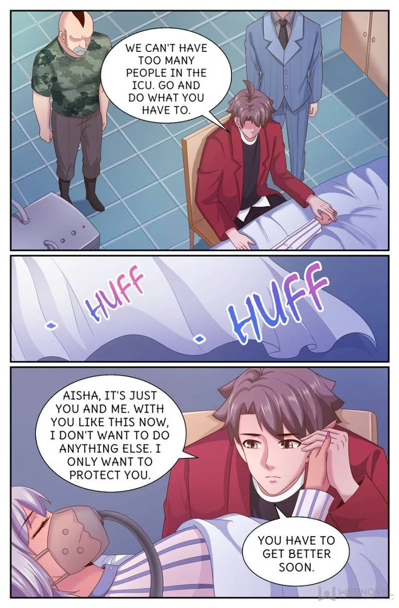 Read I Have A Mansion In The Post Apocalyptic World Manga Online