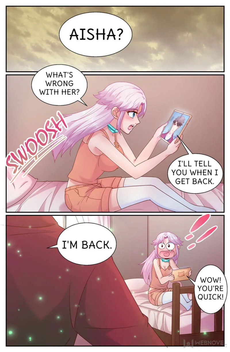 Read I Have A Mansion In The Post Apocalyptic World Manga Online