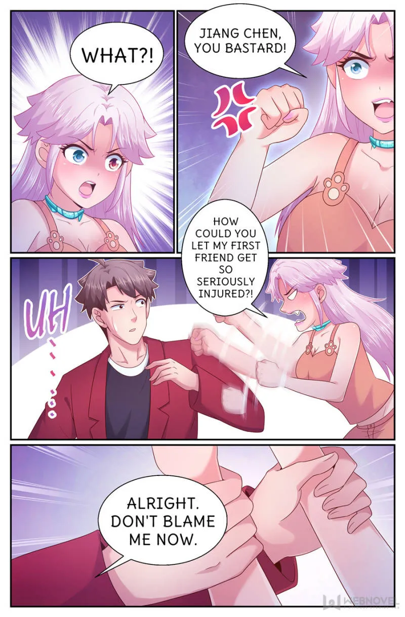 Read I Have A Mansion In The Post Apocalyptic World Manga Online