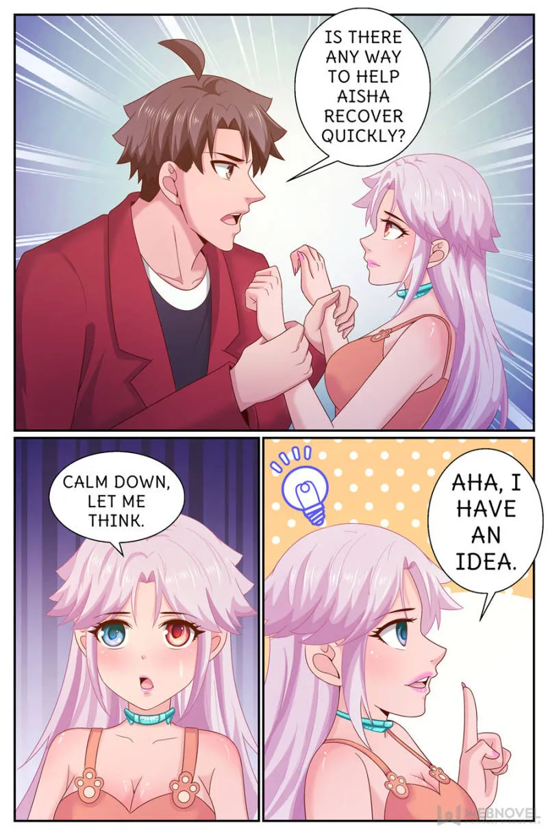 Read I Have A Mansion In The Post Apocalyptic World Manga Online