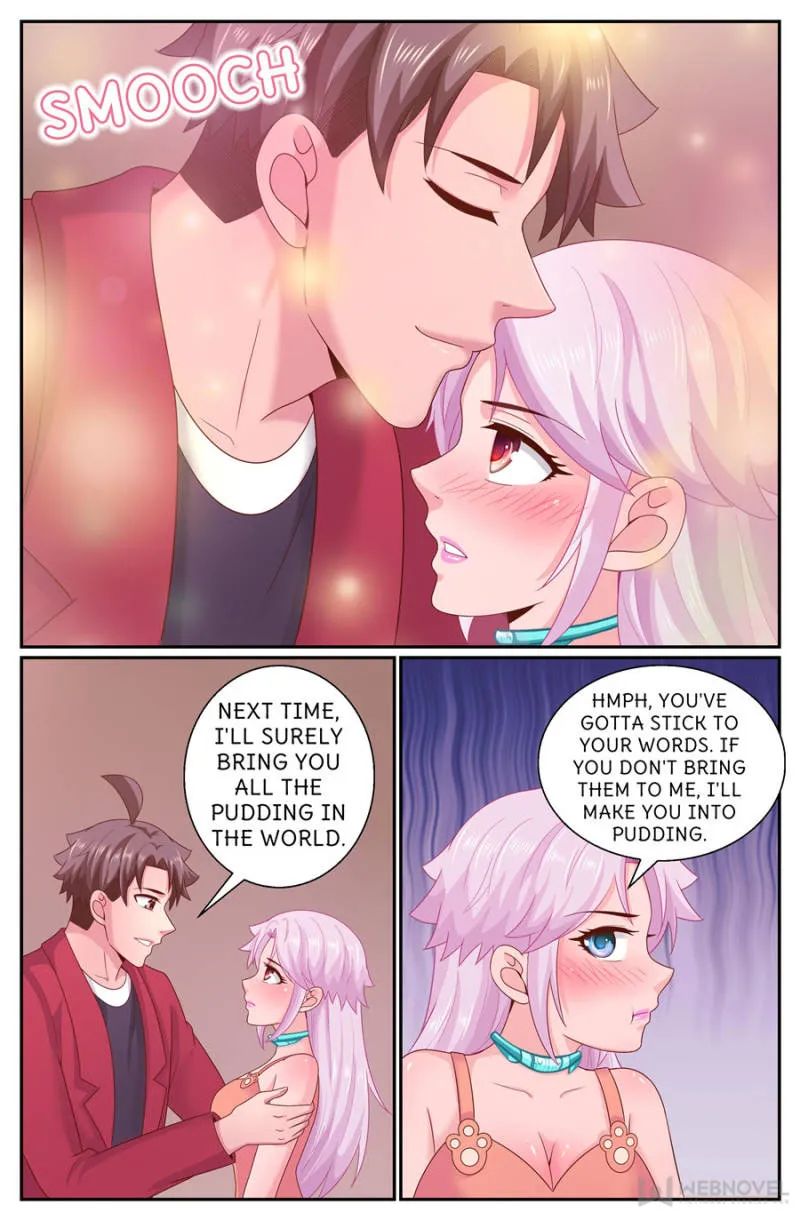 Read I Have A Mansion In The Post Apocalyptic World Manga Online