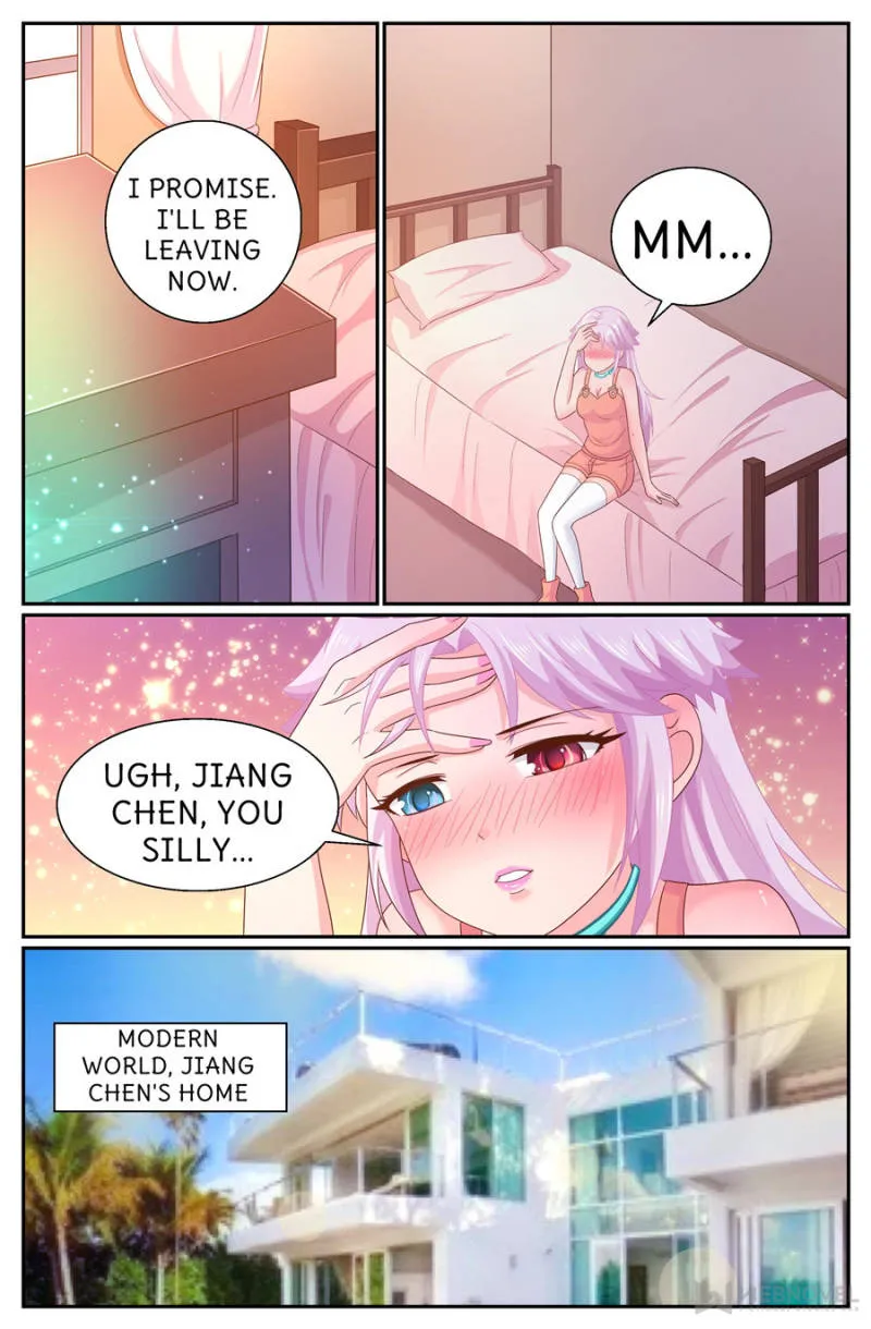 Read I Have A Mansion In The Post Apocalyptic World Manga Online