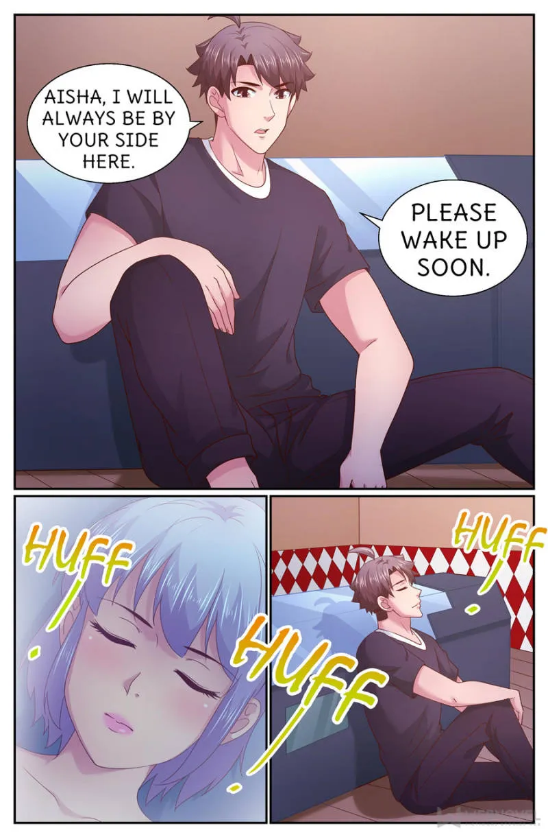 Read I Have A Mansion In The Post Apocalyptic World Manga Online