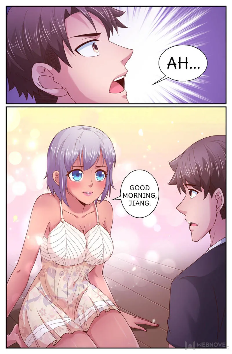 Read I Have A Mansion In The Post Apocalyptic World Manga Online