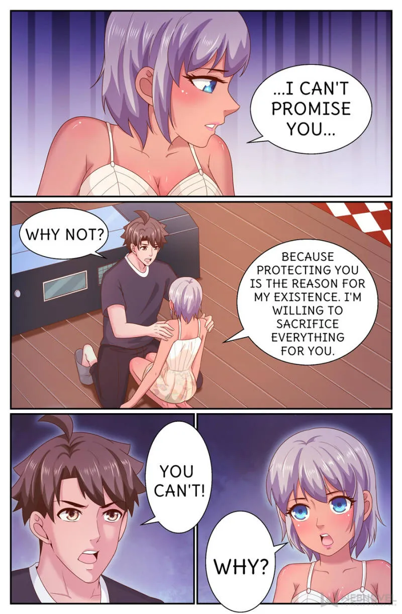 Read I Have A Mansion In The Post Apocalyptic World Manga Online