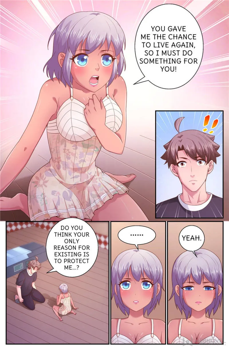 Read I Have A Mansion In The Post Apocalyptic World Manga Online