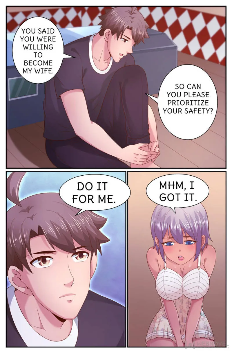 Read I Have A Mansion In The Post Apocalyptic World Manga Online