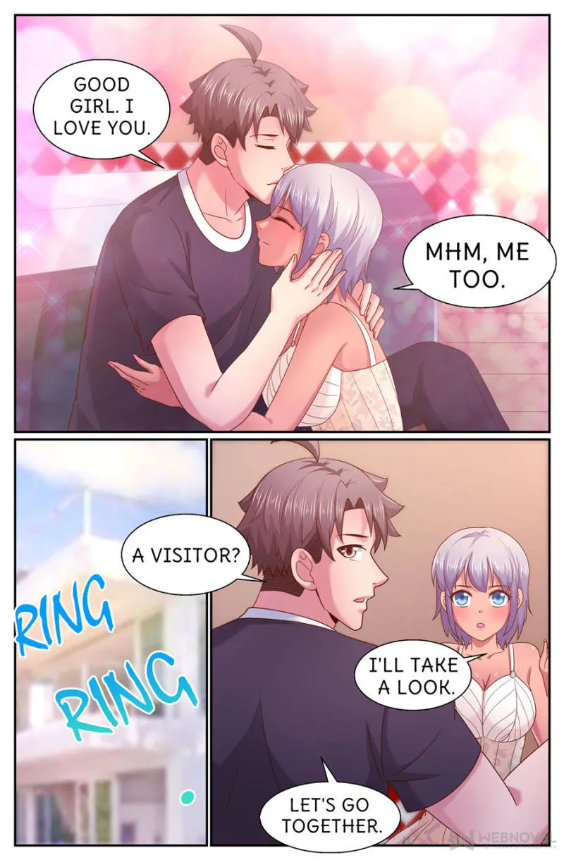 Read I Have A Mansion In The Post Apocalyptic World Manga Online