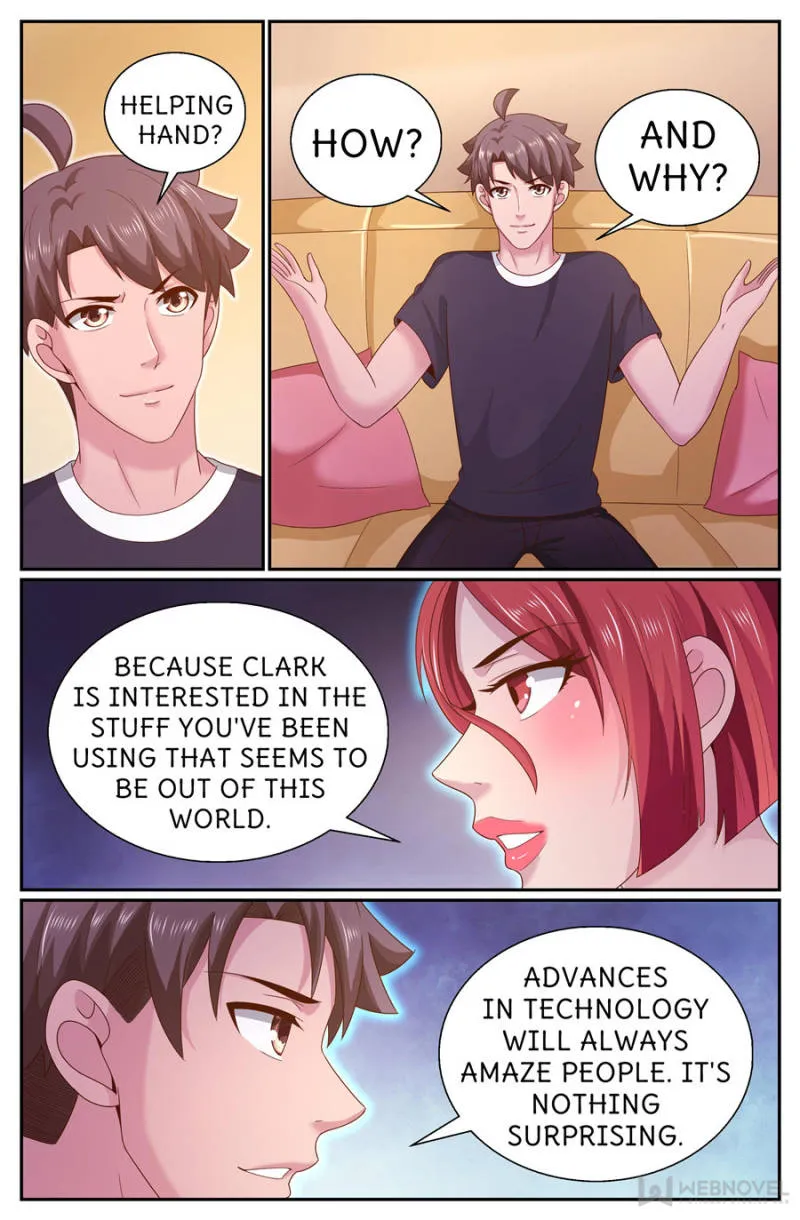 Read I Have A Mansion In The Post Apocalyptic World Manga Online