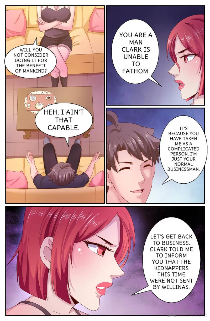 Read I Have A Mansion In The Post Apocalyptic World Manga Online