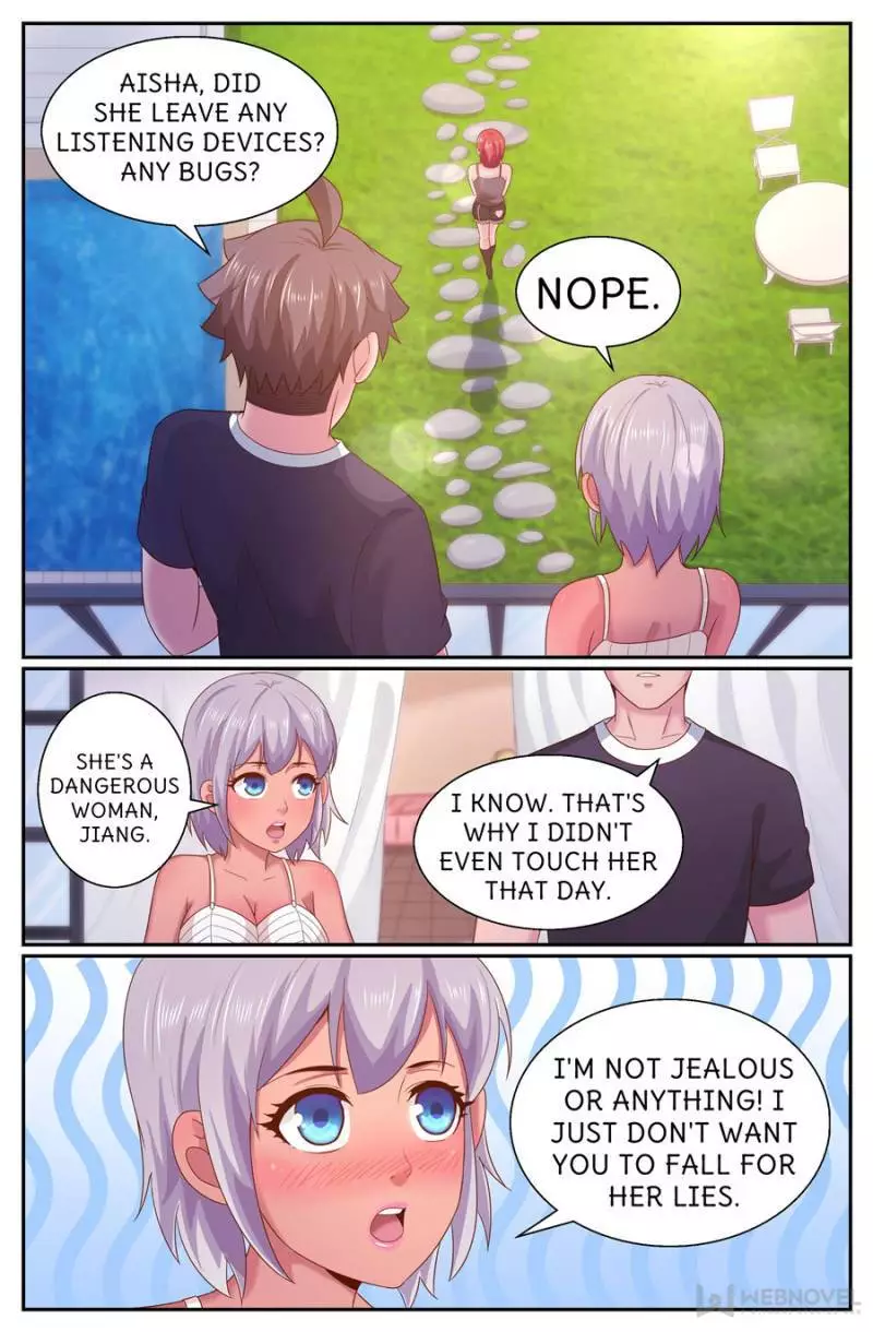 Read I Have A Mansion In The Post Apocalyptic World Manga Online