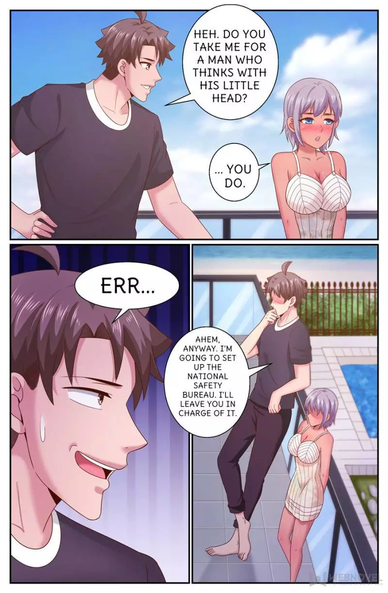 Read I Have A Mansion In The Post Apocalyptic World Manga Online