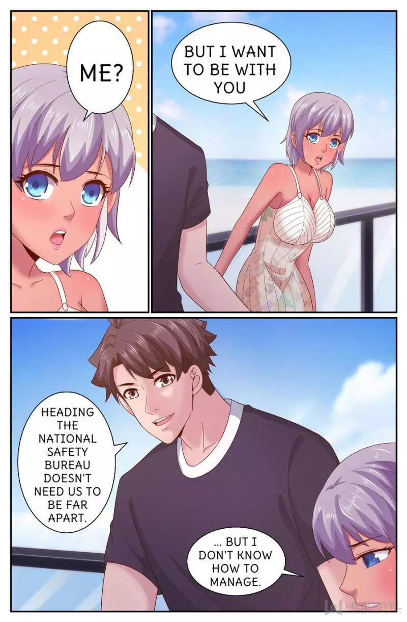 Read I Have A Mansion In The Post Apocalyptic World Manga Online