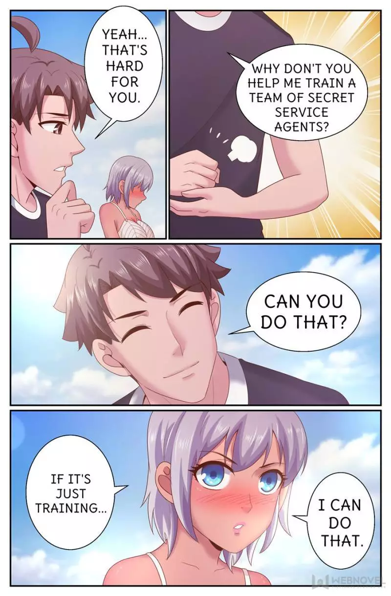 Read I Have A Mansion In The Post Apocalyptic World Manga Online