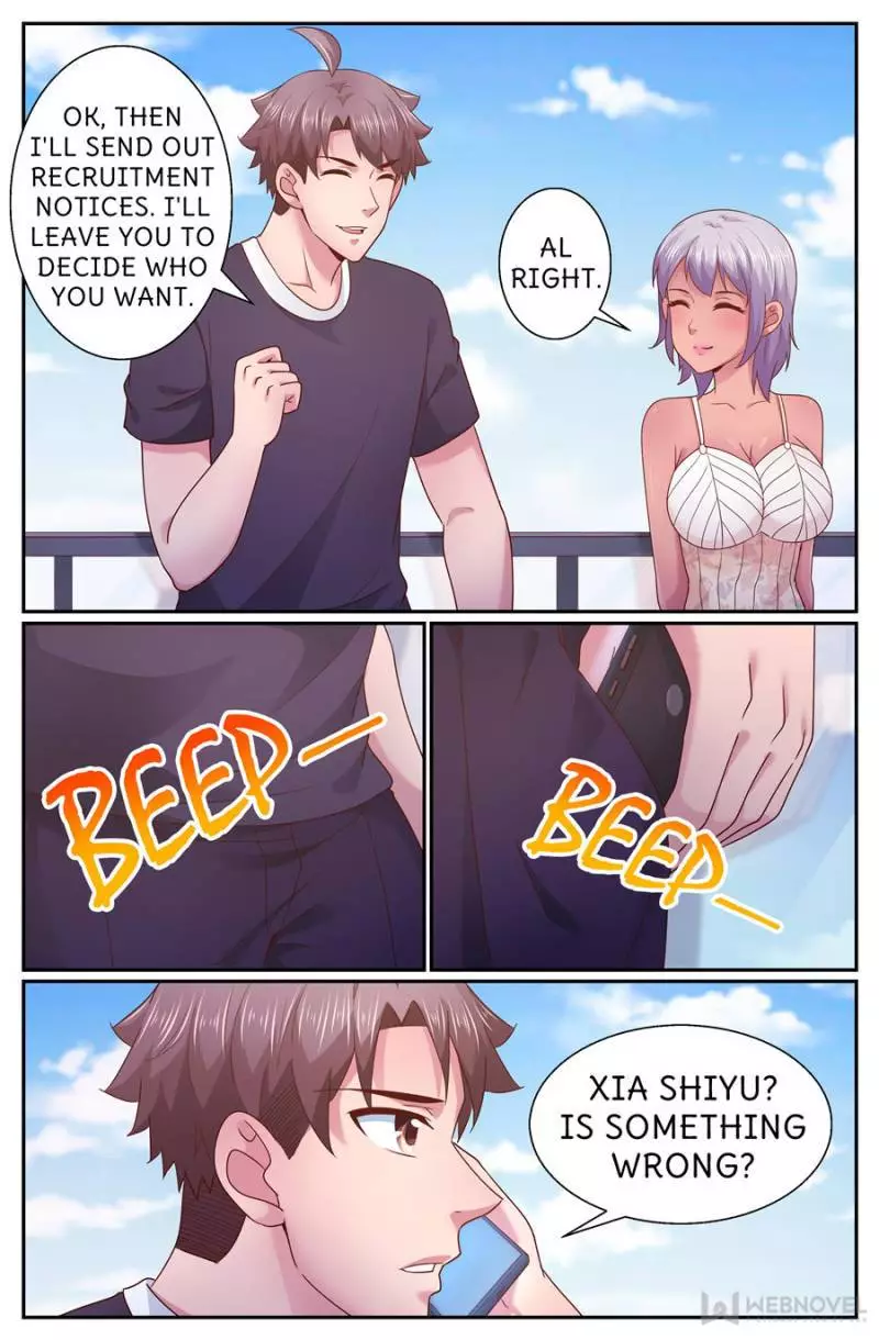 Read I Have A Mansion In The Post Apocalyptic World Manga Online