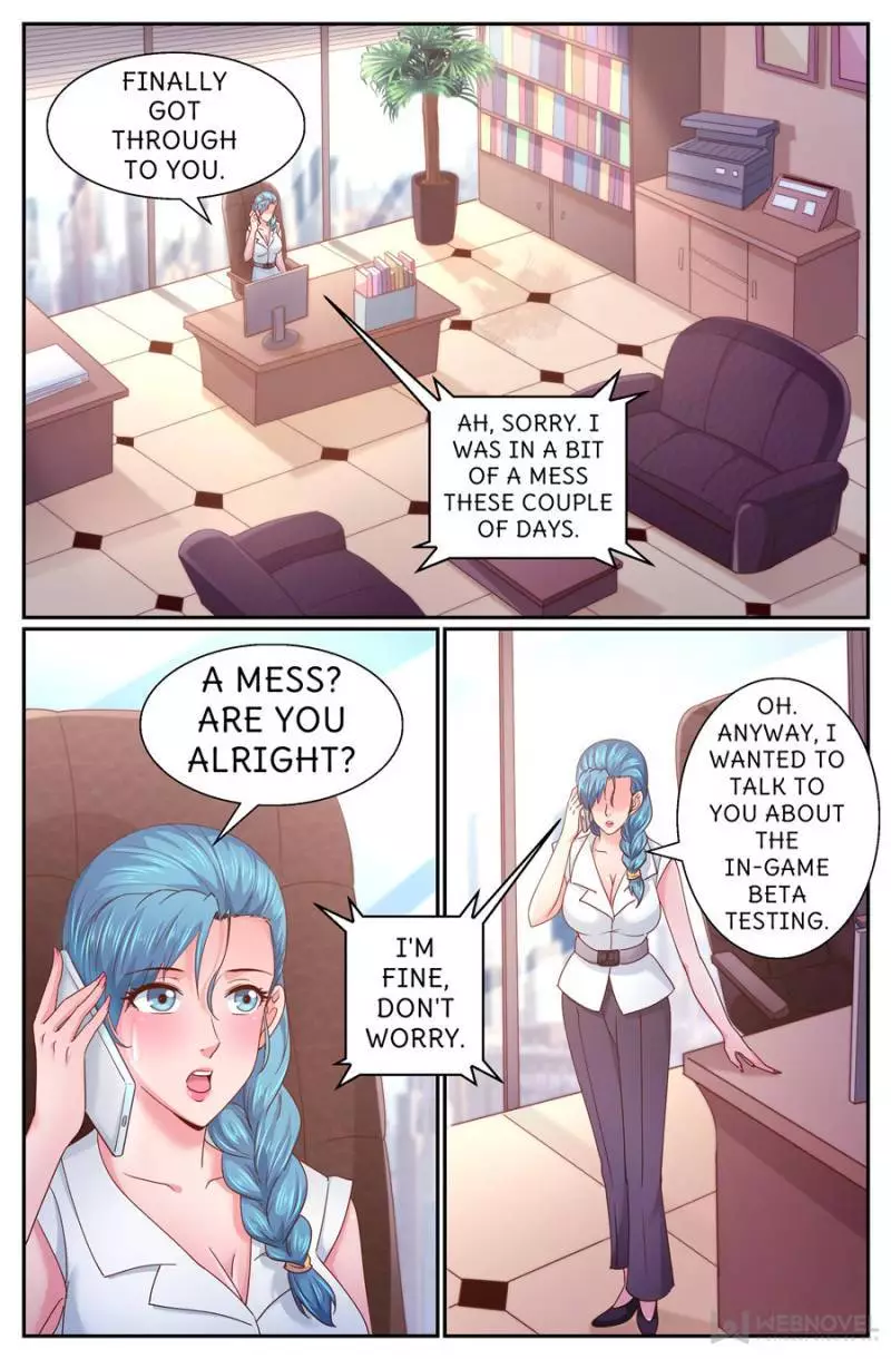 Read I Have A Mansion In The Post Apocalyptic World Manga Online