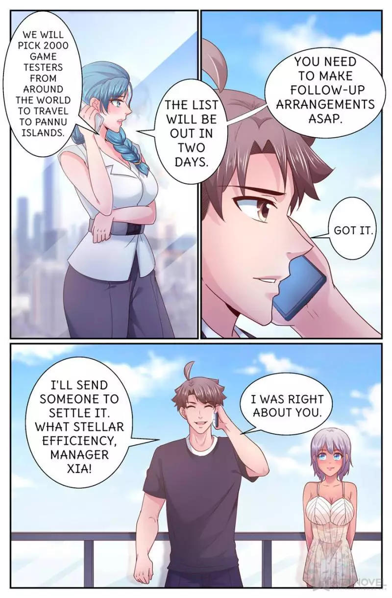 Read I Have A Mansion In The Post Apocalyptic World Manga Online