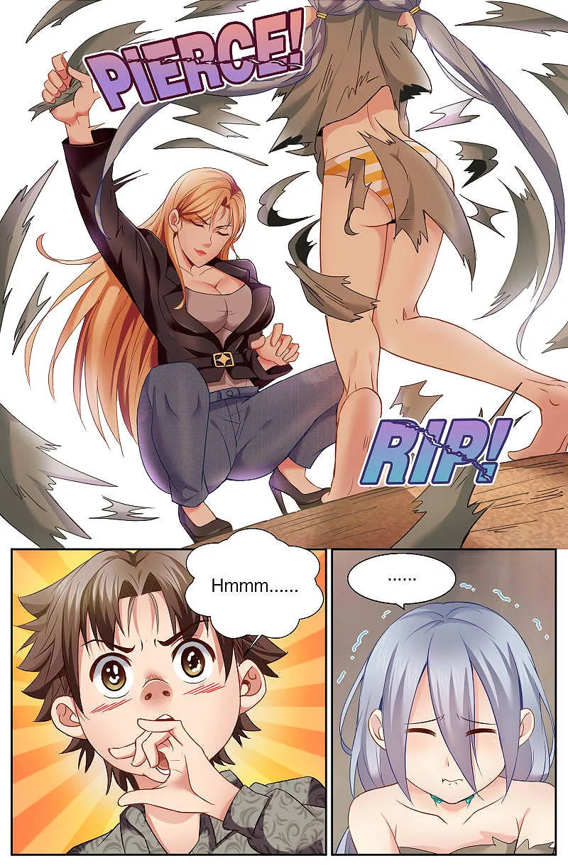 Read I Have A Mansion In The Post Apocalyptic World Manga Online