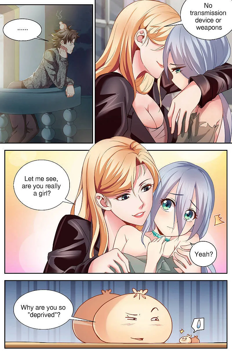 Read I Have A Mansion In The Post Apocalyptic World Manga Online