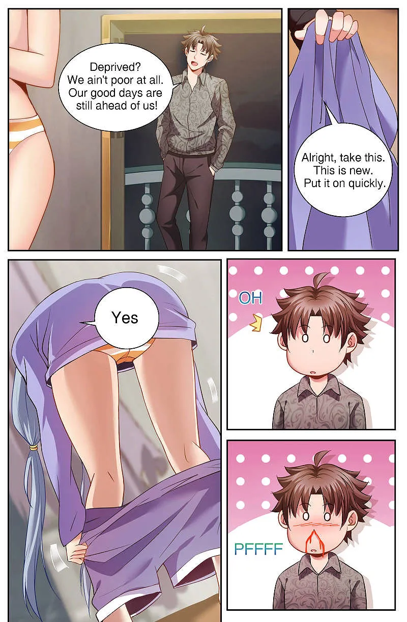 Read I Have A Mansion In The Post Apocalyptic World Manga Online