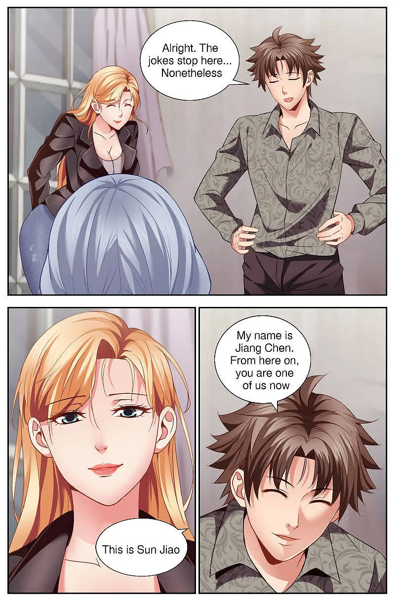 Read I Have A Mansion In The Post Apocalyptic World Manga Online