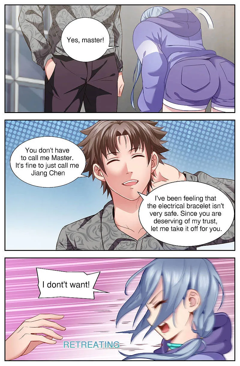 Read I Have A Mansion In The Post Apocalyptic World Manga Online