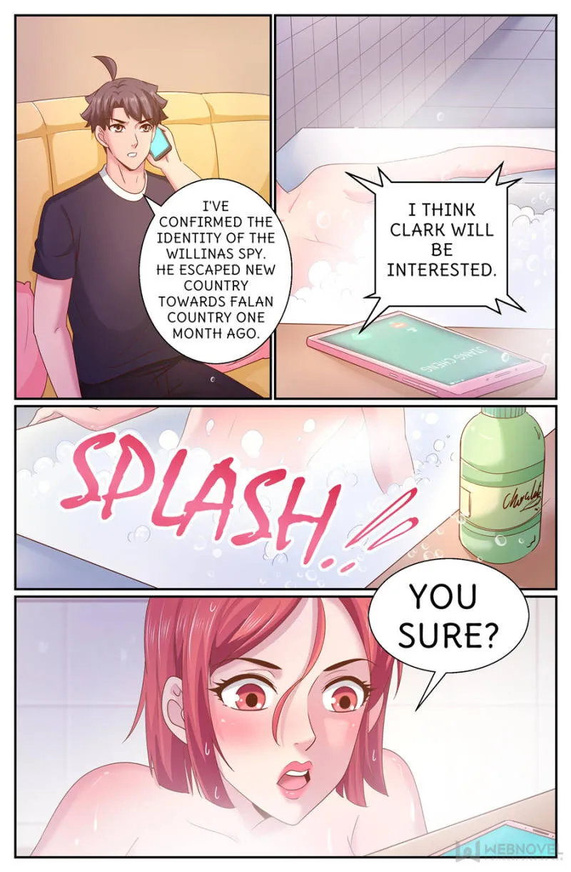 Read I Have A Mansion In The Post Apocalyptic World Manga Online