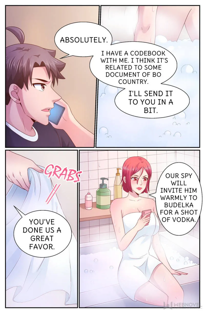 Read I Have A Mansion In The Post Apocalyptic World Manga Online