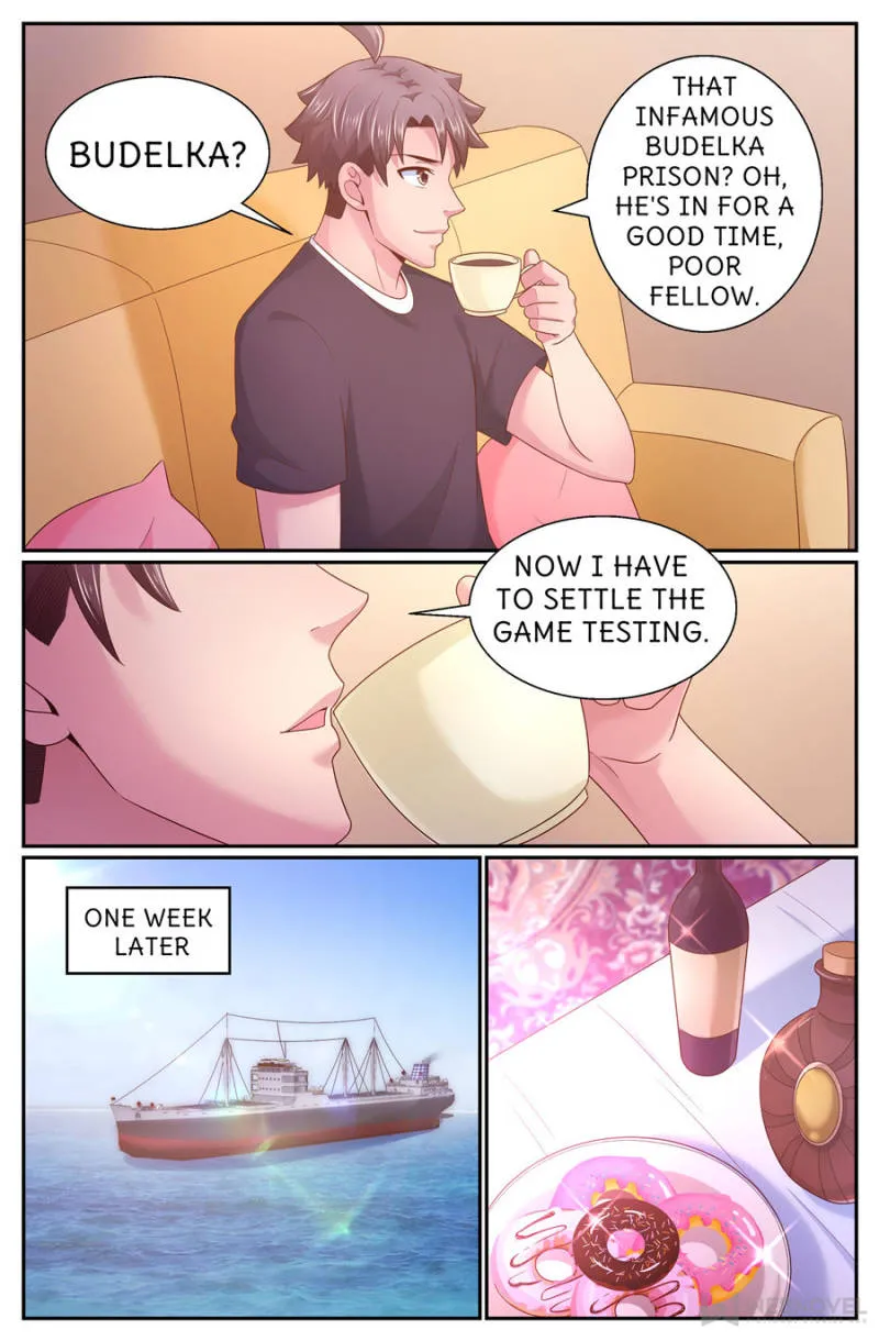 Read I Have A Mansion In The Post Apocalyptic World Manga Online